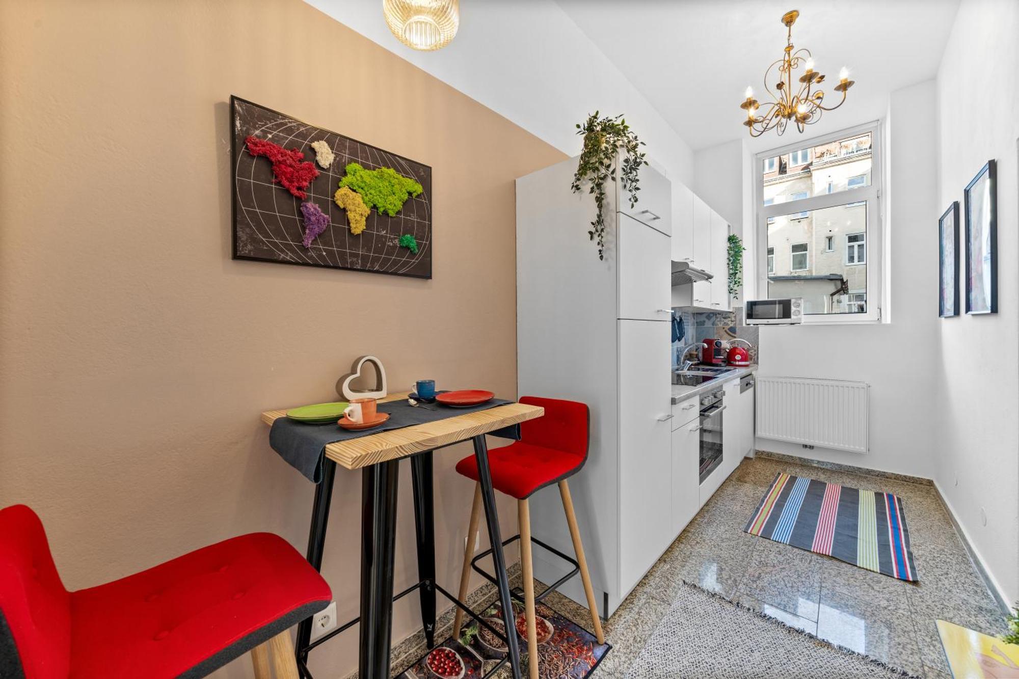 Magicapart Vienne Extérieur photo